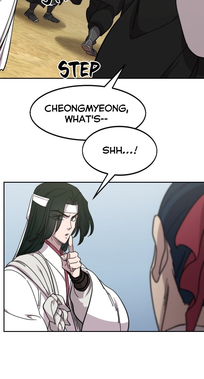 Read Return of the Blossoming Blade Manga Online