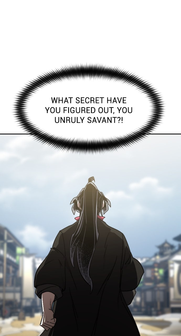 Read Return of the Blossoming Blade Manga Online