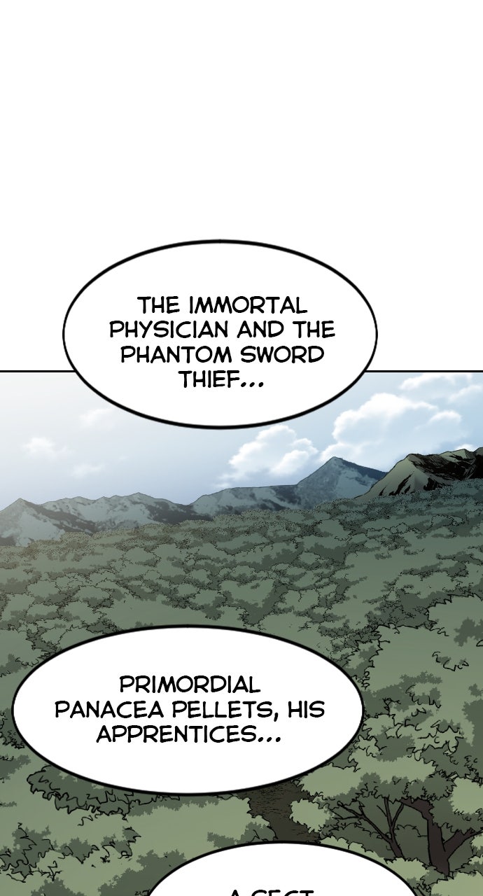 Read Return of the Blossoming Blade Manga Online