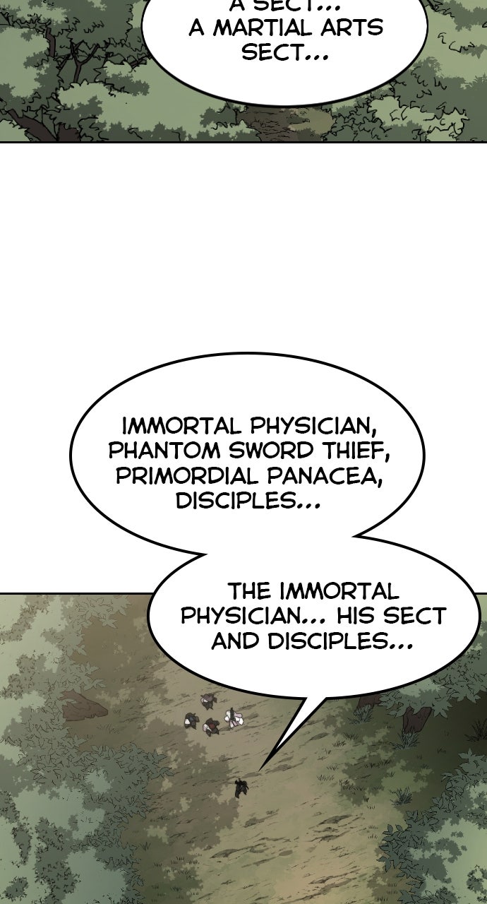 Read Return of the Blossoming Blade Manga Online