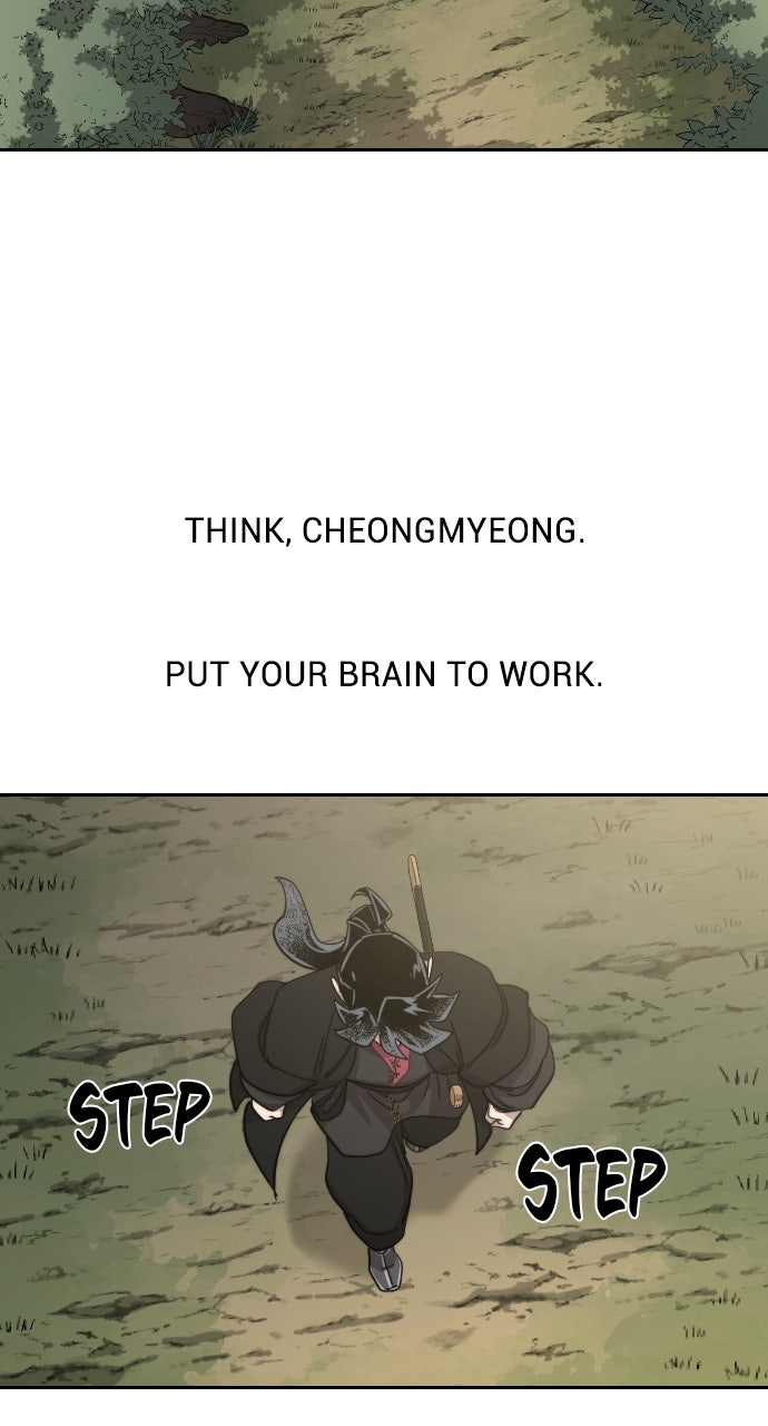 Read Return of the Blossoming Blade Manga Online