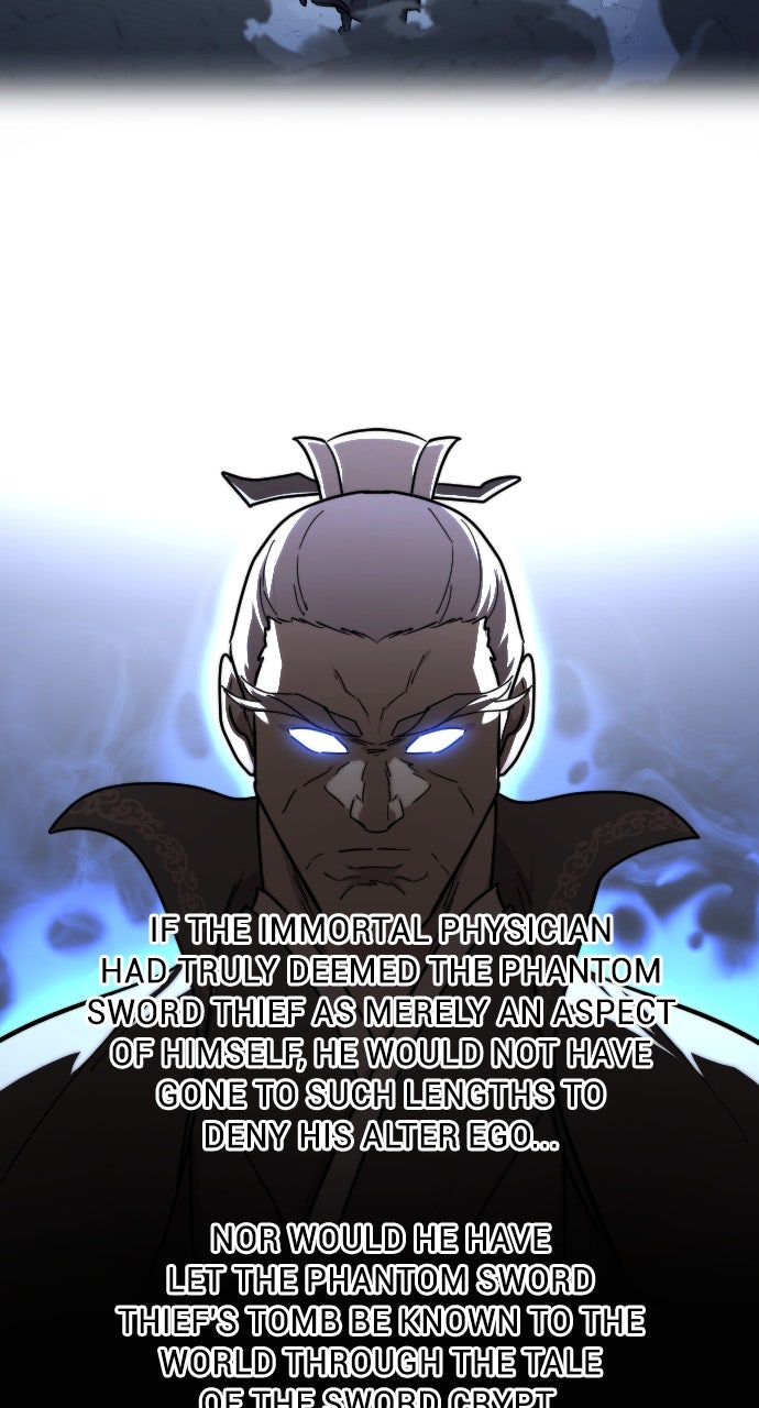 Read Return of the Blossoming Blade Manga Online