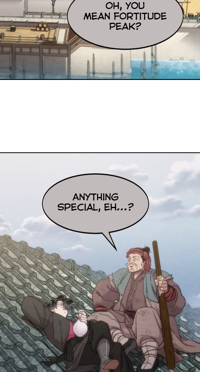 Read Return of the Blossoming Blade Manga Online