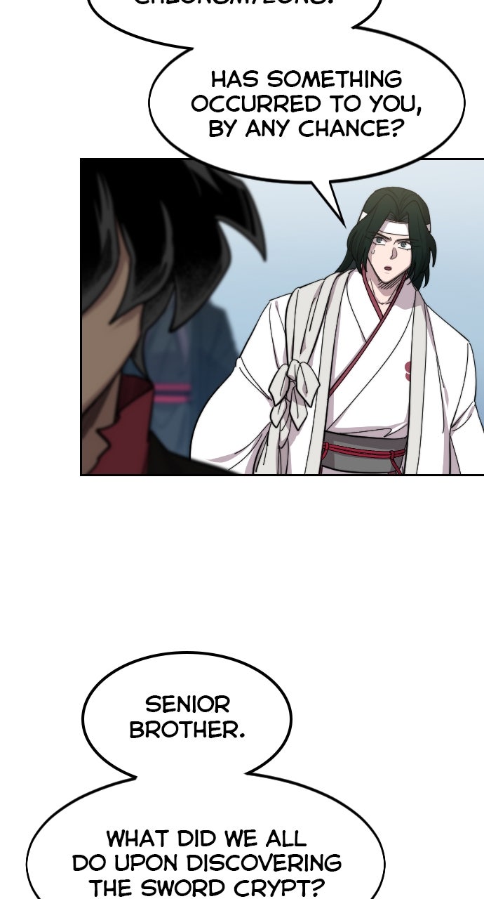 Read Return of the Blossoming Blade Manga Online