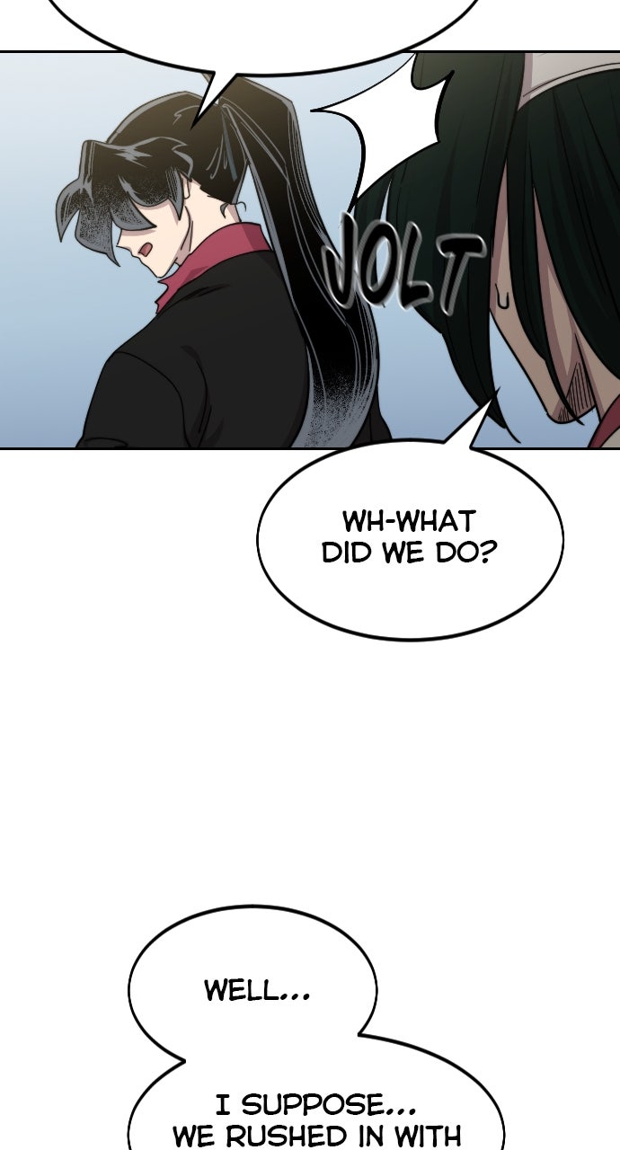 Read Return of the Blossoming Blade Manga Online