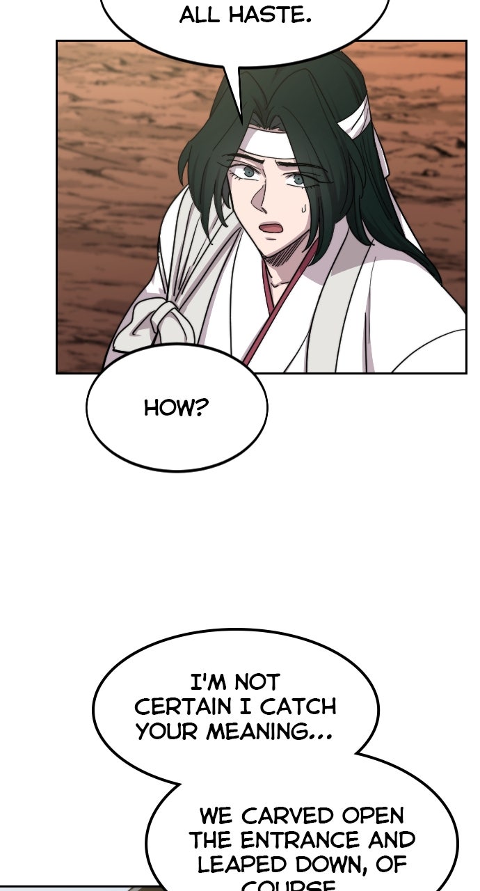 Read Return of the Blossoming Blade Manga Online