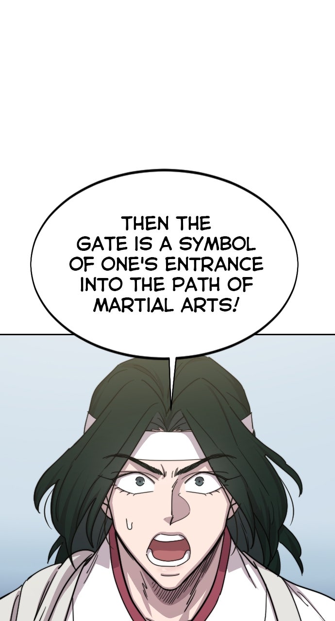 Read Return of the Blossoming Blade Manga Online