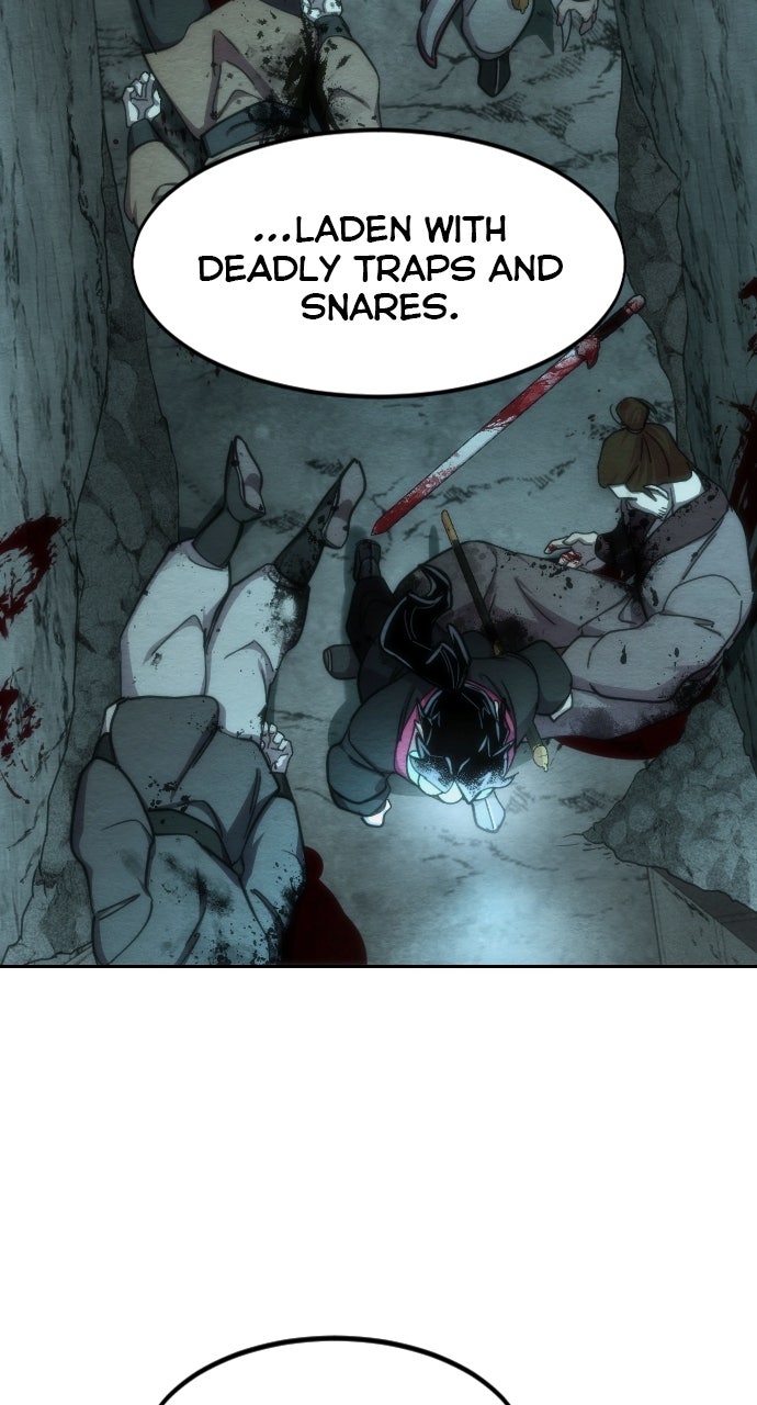 Read Return of the Blossoming Blade Manga Online