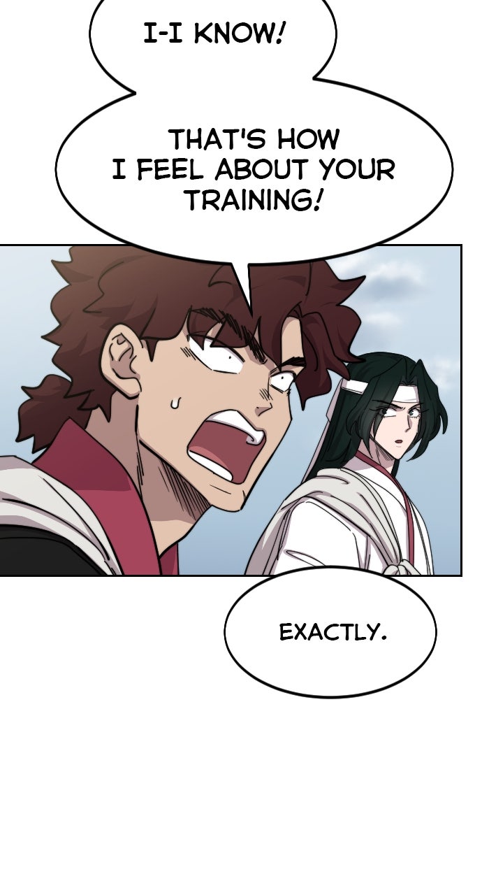 Read Return of the Blossoming Blade Manga Online