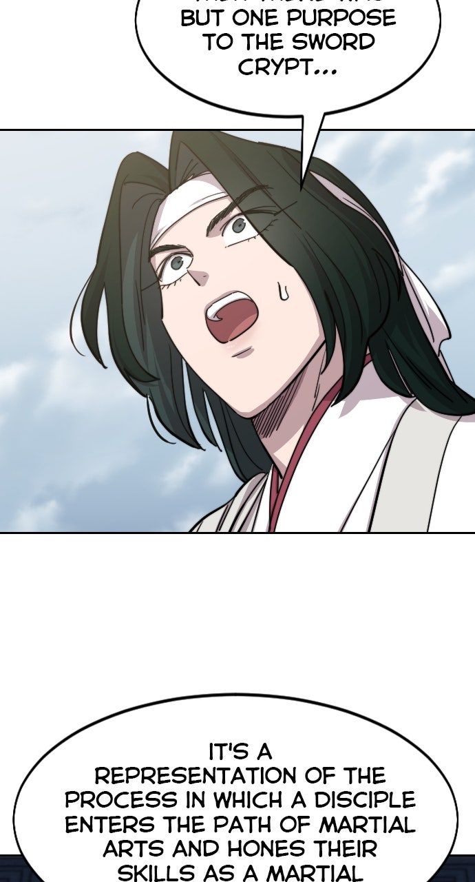 Read Return of the Blossoming Blade Manga Online