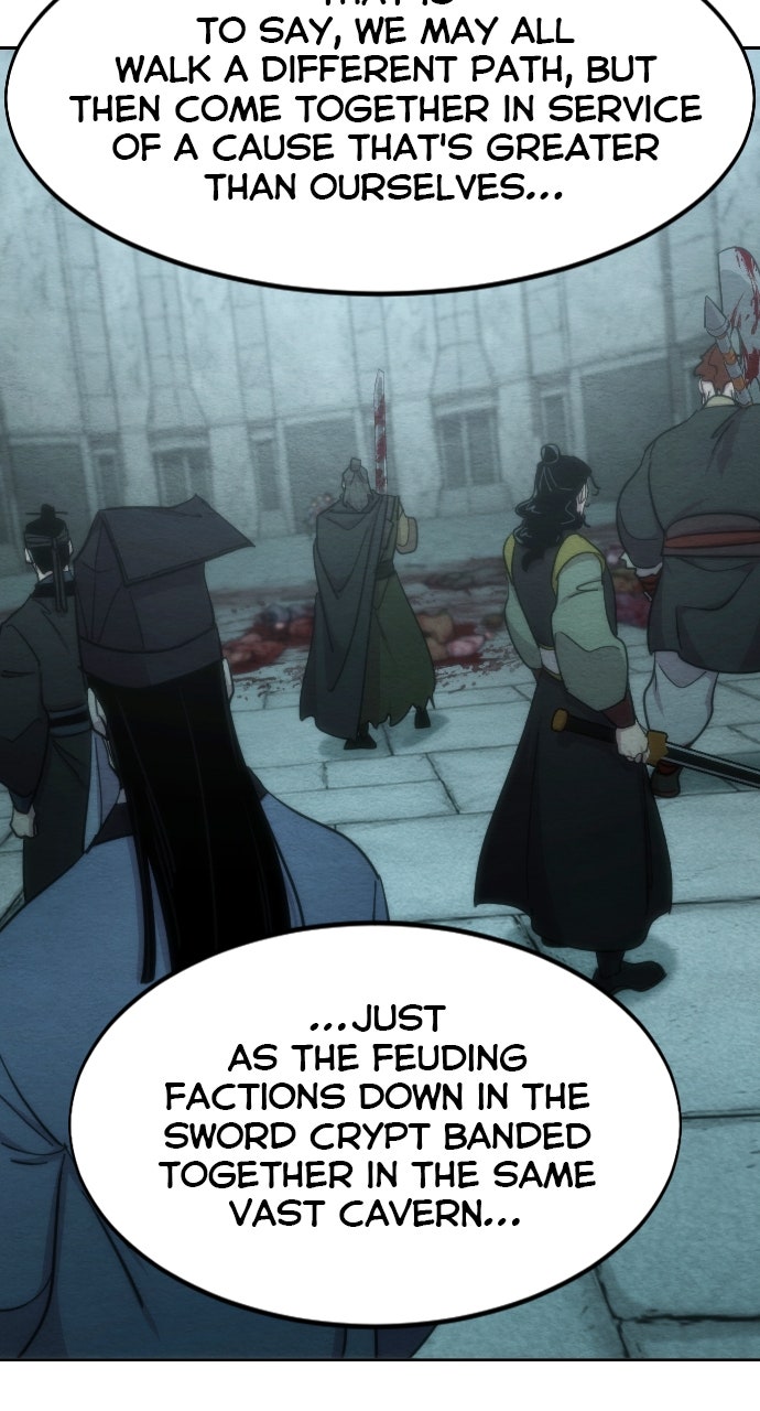 Read Return of the Blossoming Blade Manga Online