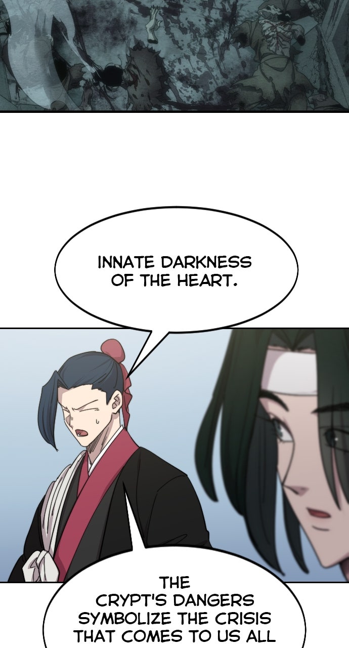 Read Return of the Blossoming Blade Manga Online