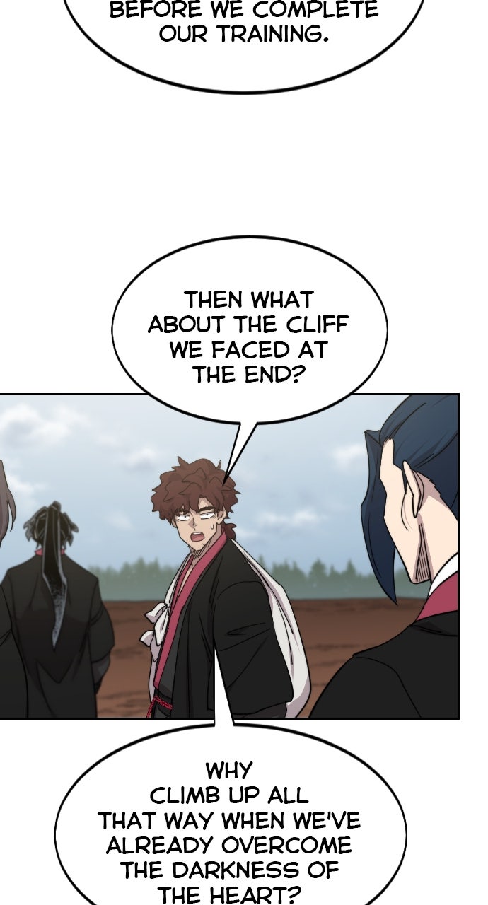 Read Return of the Blossoming Blade Manga Online
