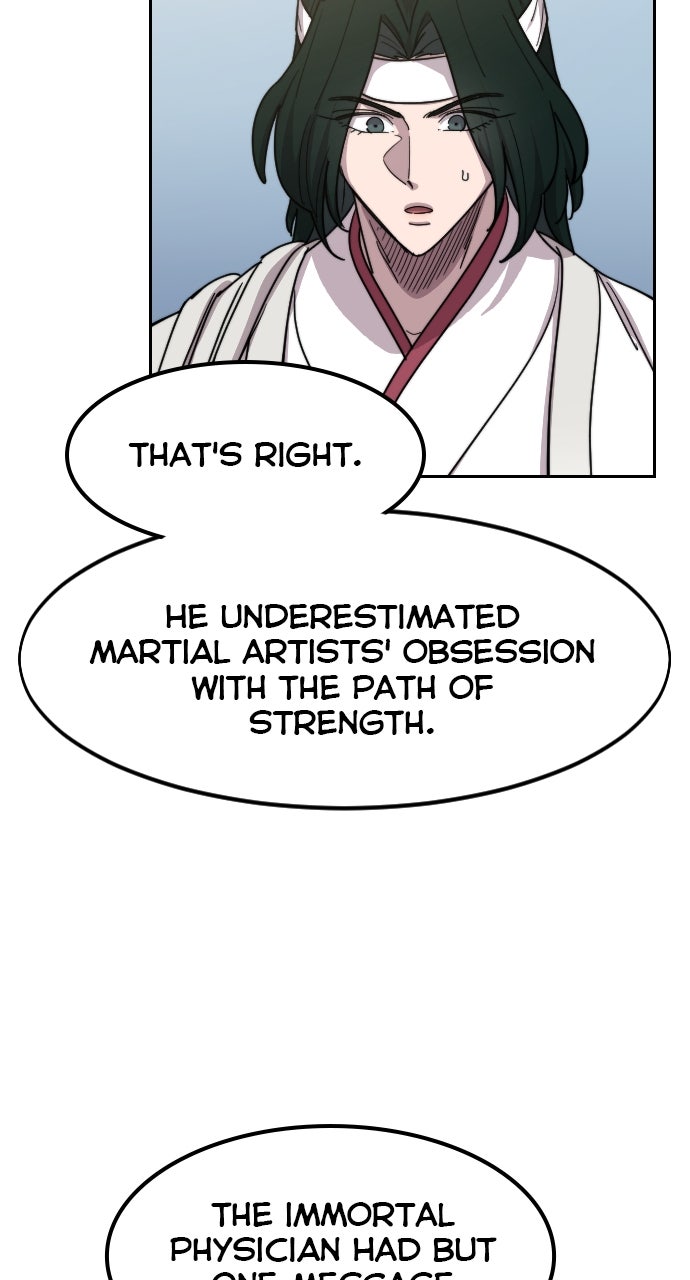 Read Return of the Blossoming Blade Manga Online