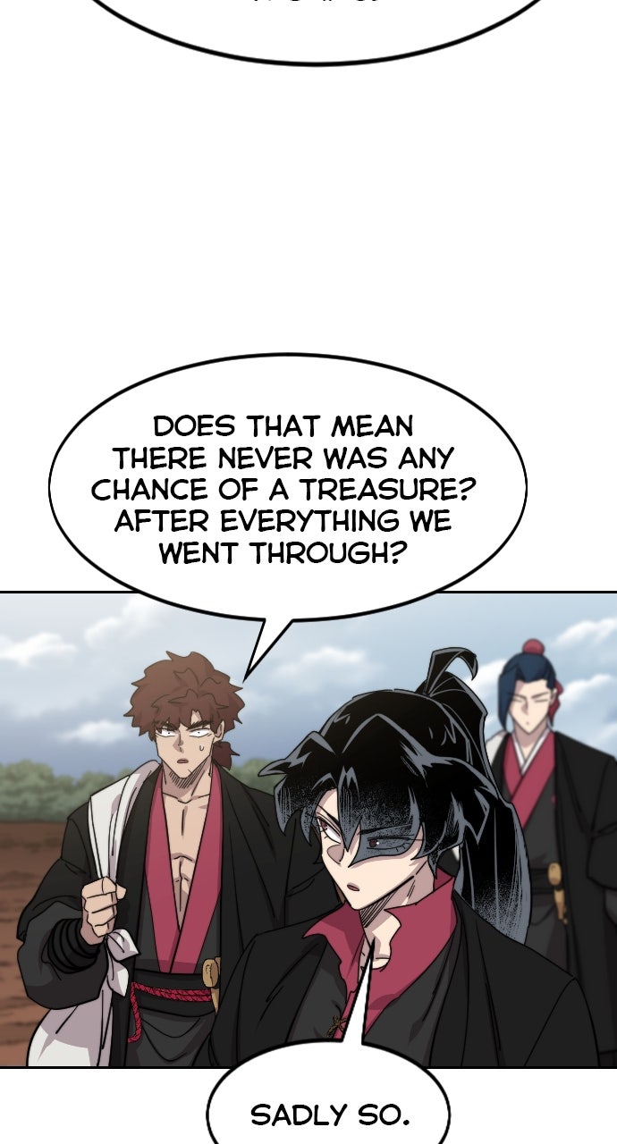 Read Return of the Blossoming Blade Manga Online