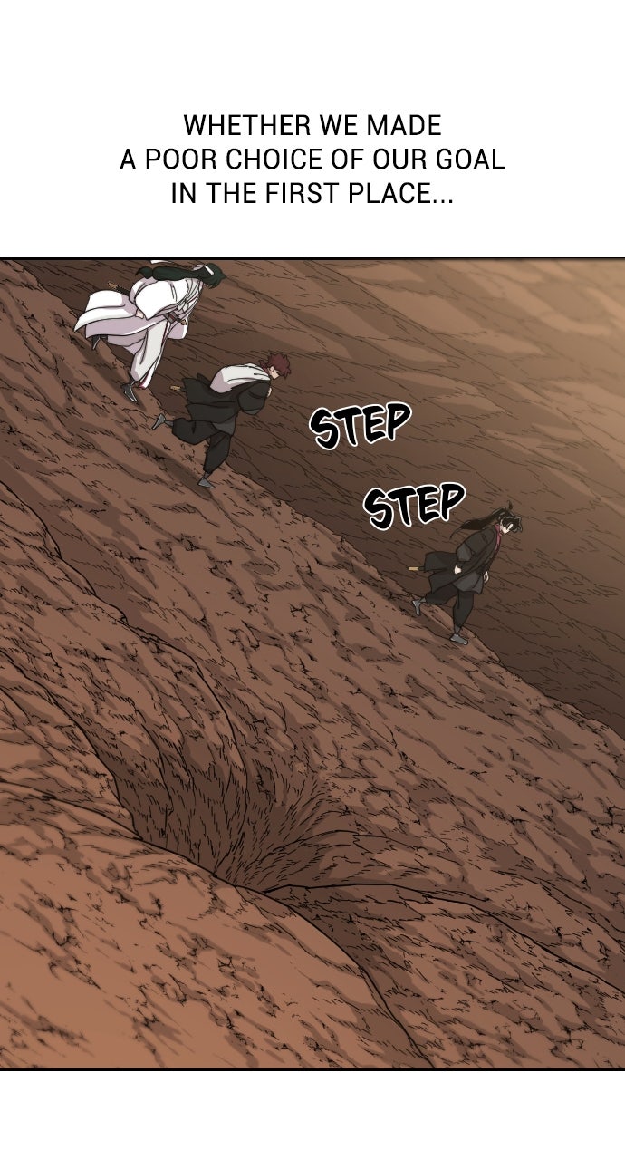 Read Return of the Blossoming Blade Manga Online