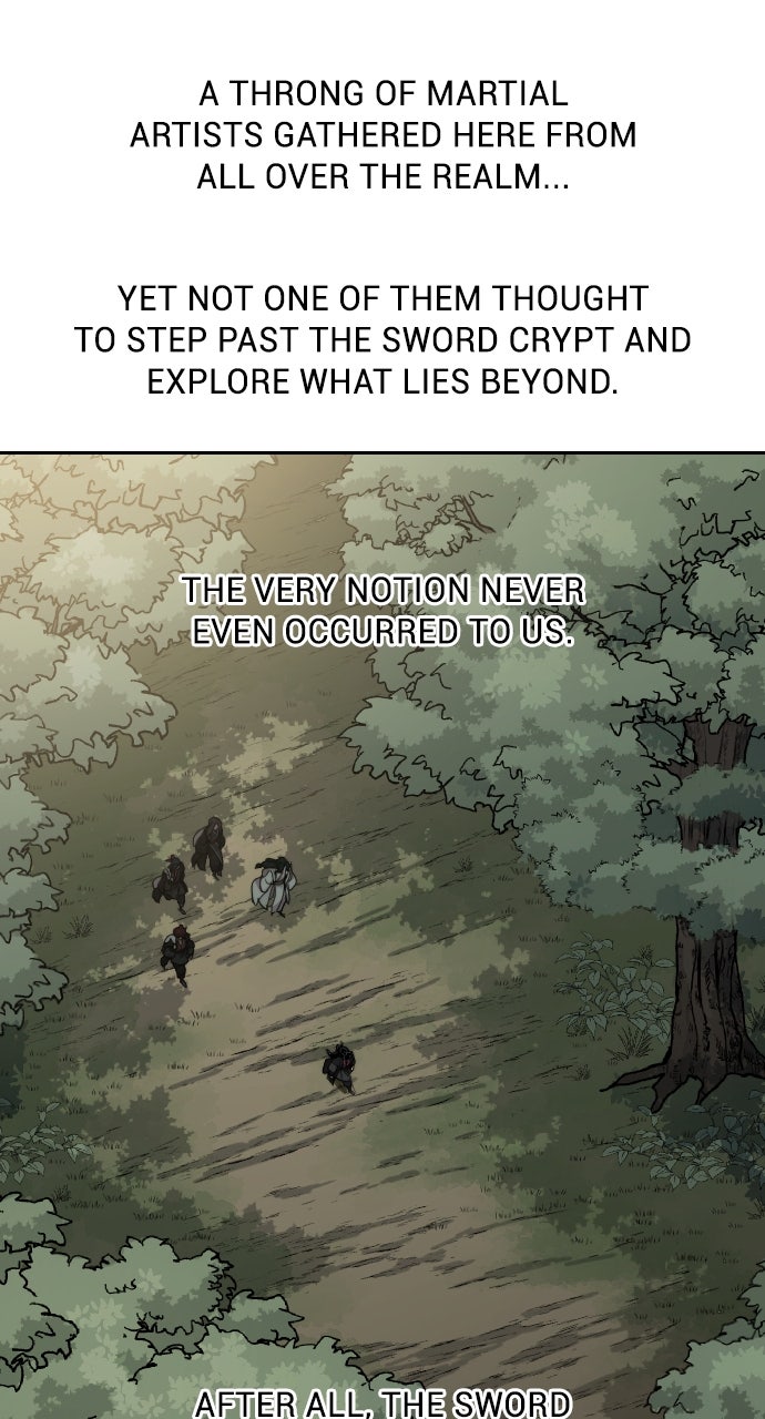 Read Return of the Blossoming Blade Manga Online