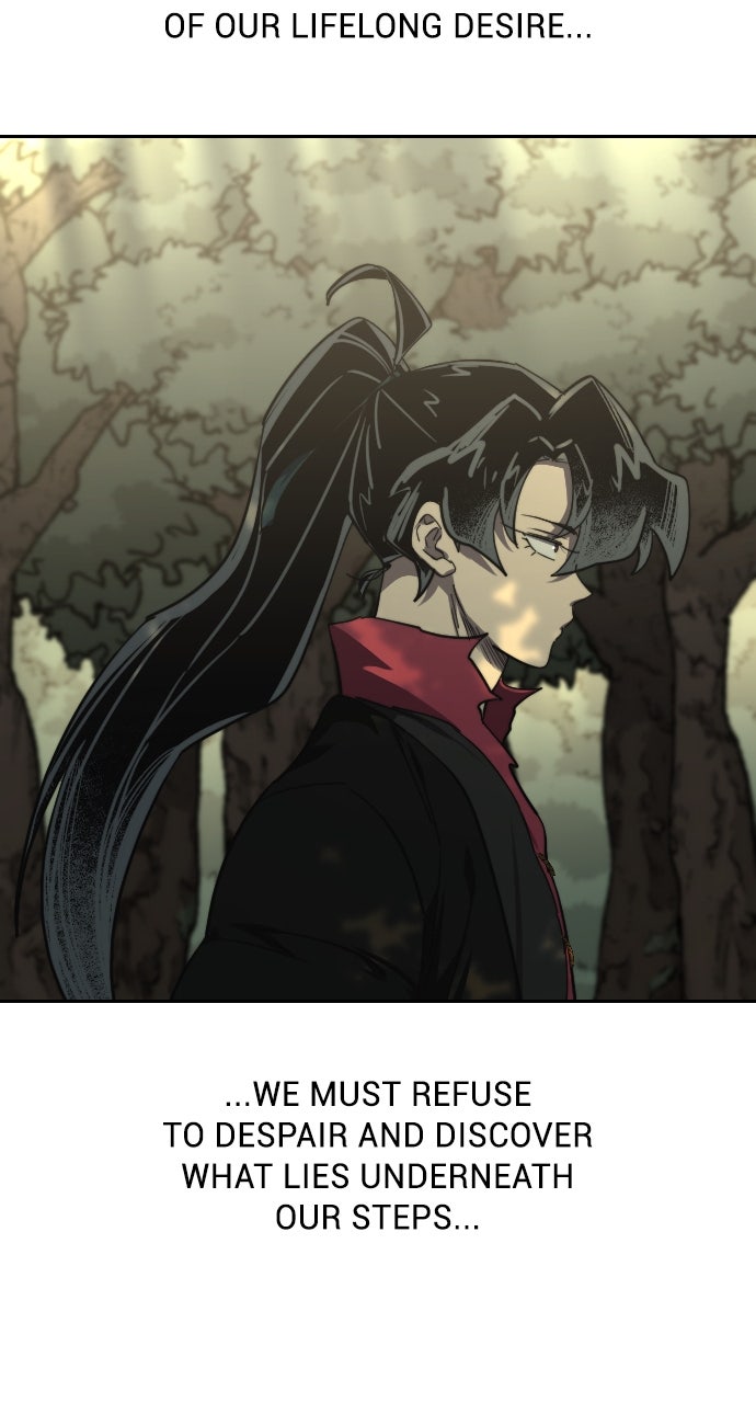 Read Return of the Blossoming Blade Manga Online