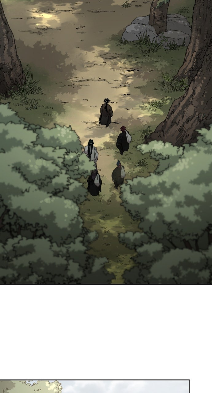 Read Return of the Blossoming Blade Manga Online