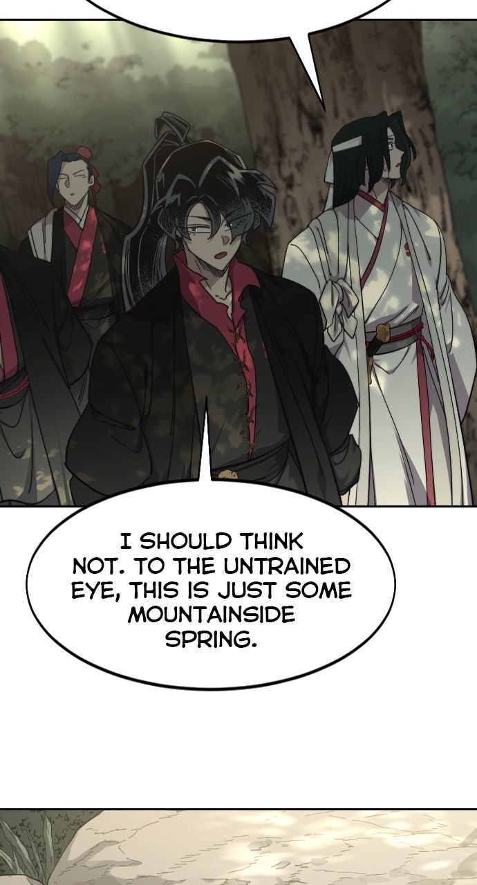 Read Return of the Blossoming Blade Manga Online