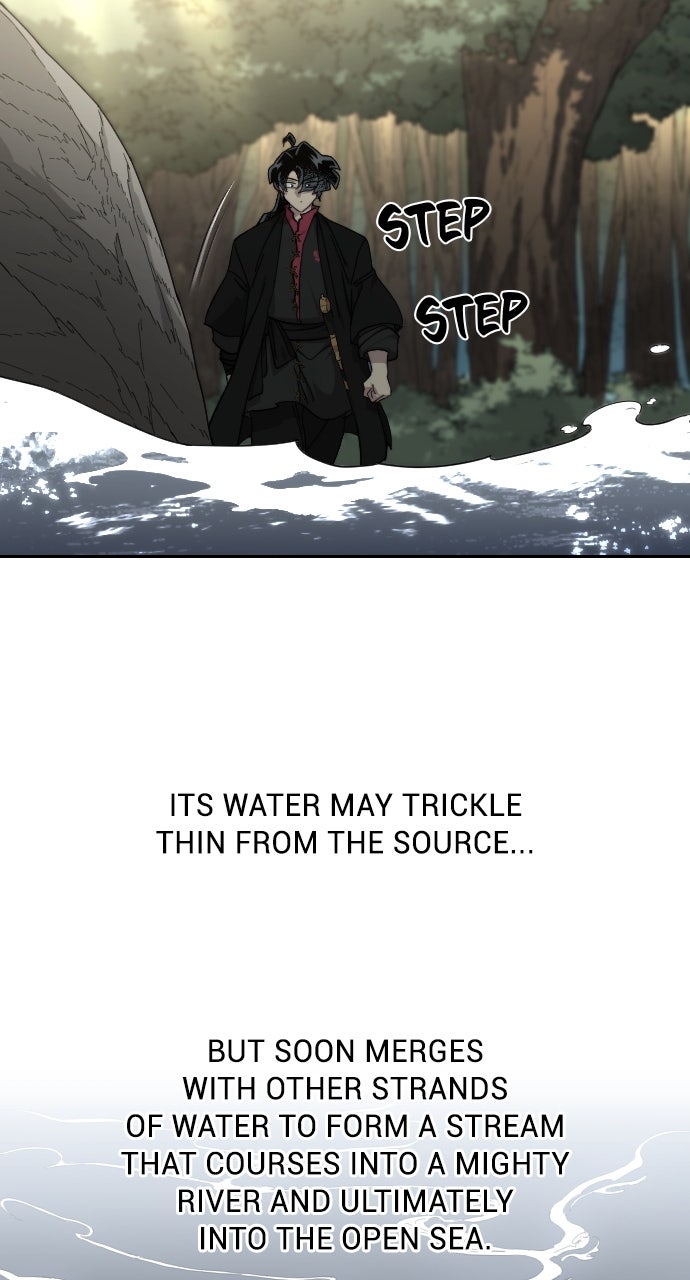 Read Return of the Blossoming Blade Manga Online