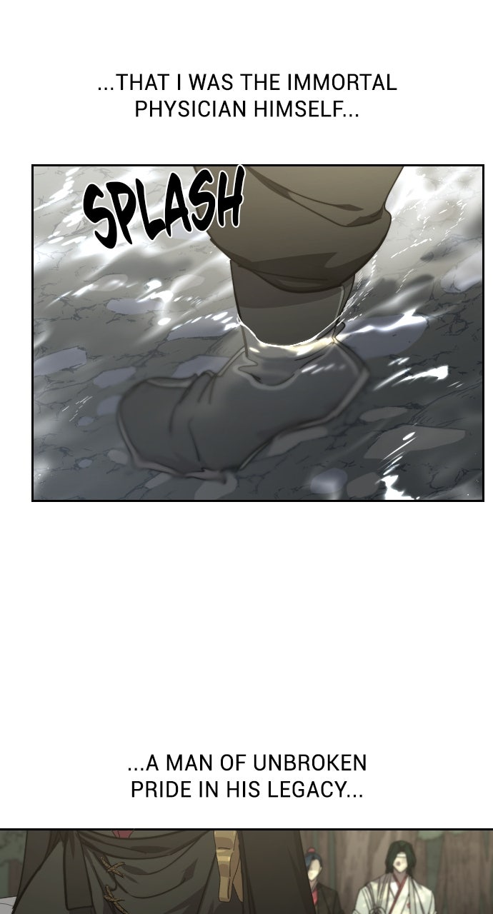 Read Return of the Blossoming Blade Manga Online