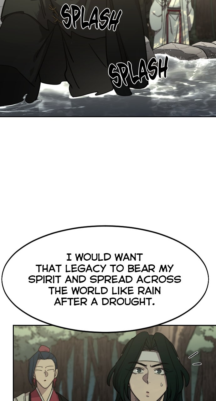 Read Return of the Blossoming Blade Manga Online