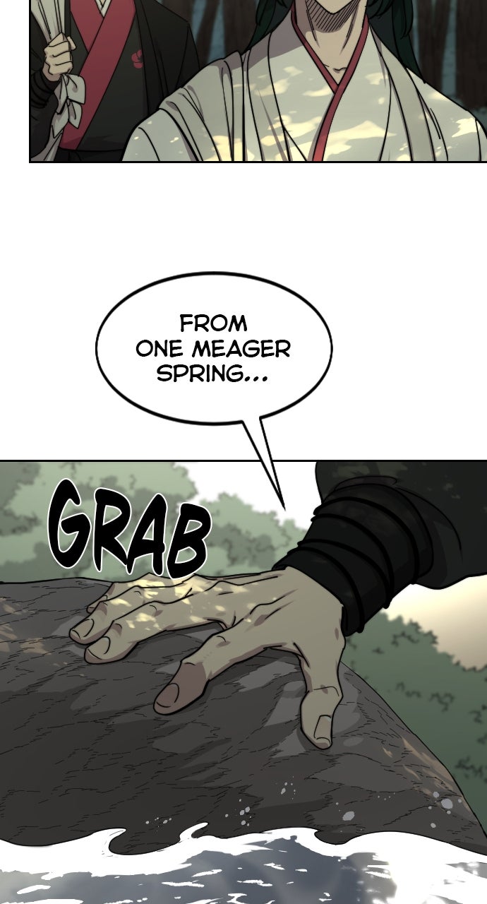 Read Return of the Blossoming Blade Manga Online