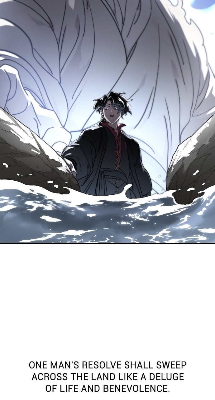 Read Return of the Blossoming Blade Manga Online