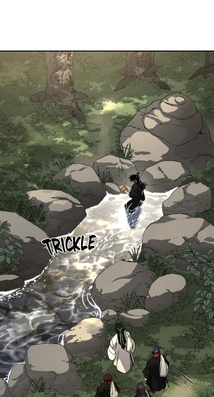Read Return of the Blossoming Blade Manga Online