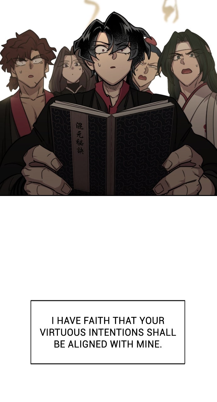 Read Return of the Blossoming Blade Manga Online