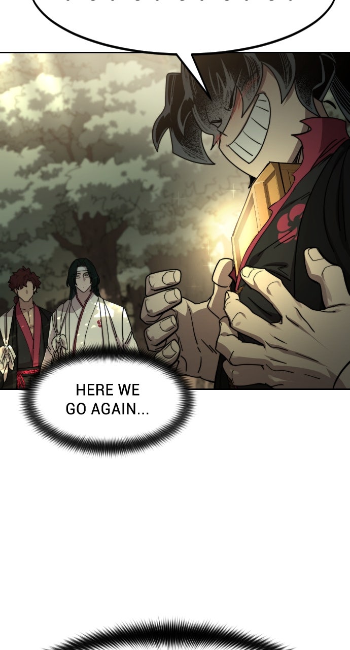 Read Return of the Blossoming Blade Manga Online