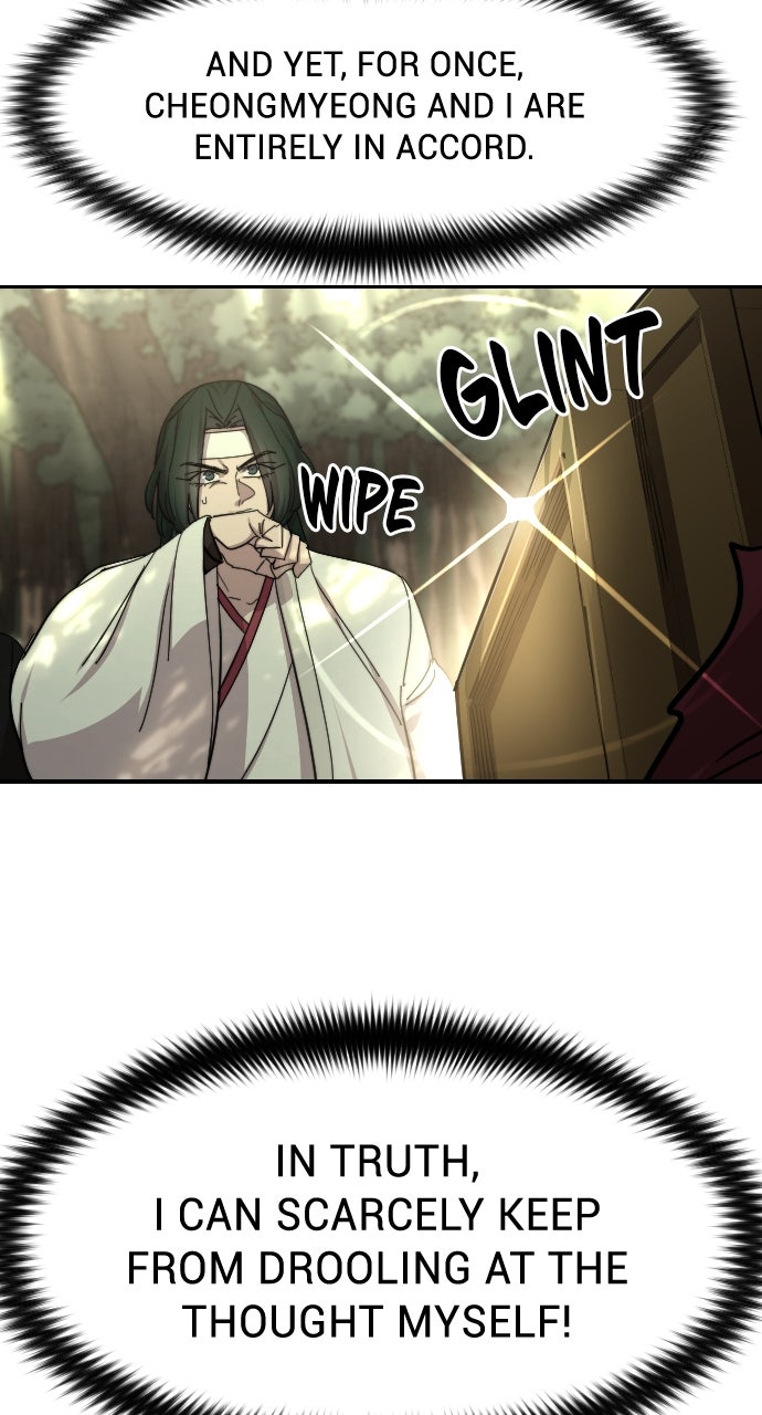 Read Return of the Blossoming Blade Manga Online