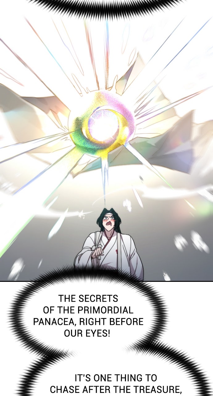 Read Return of the Blossoming Blade Manga Online