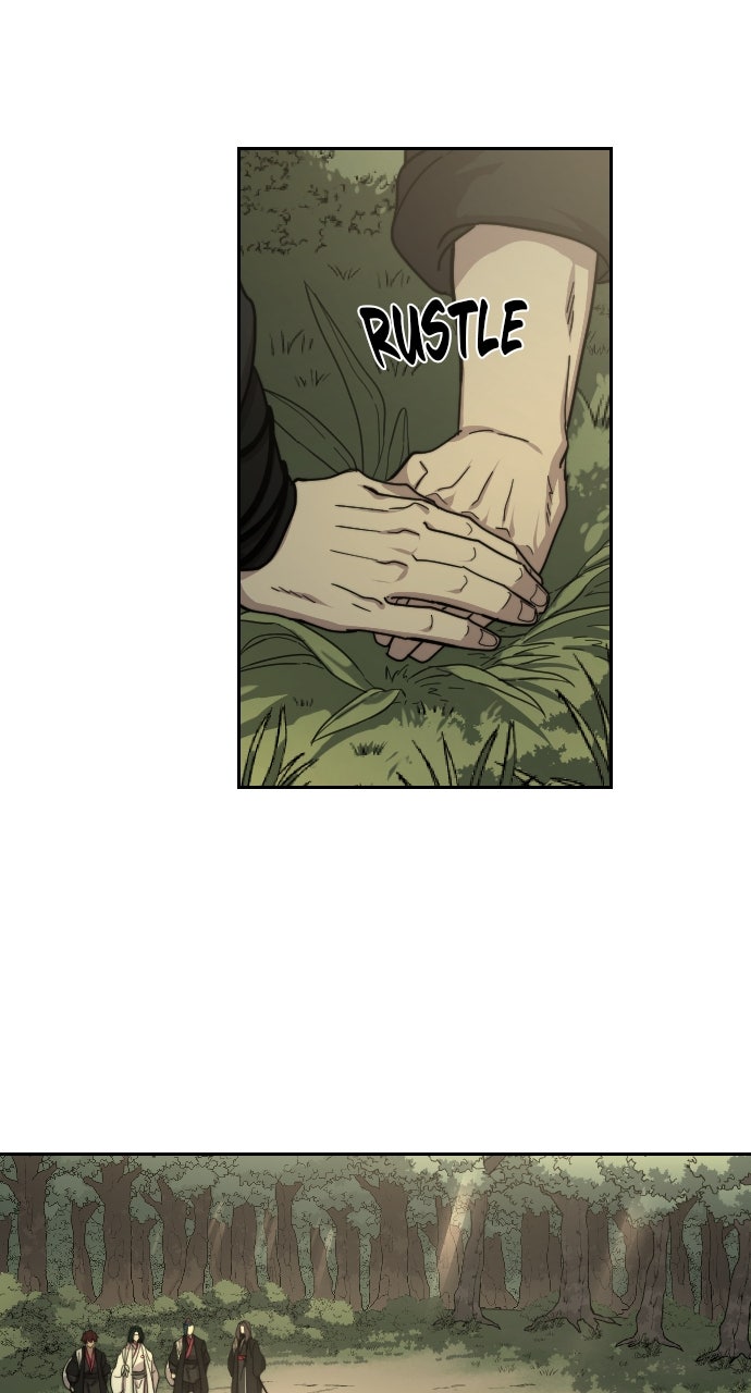 Read Return of the Blossoming Blade Manga Online