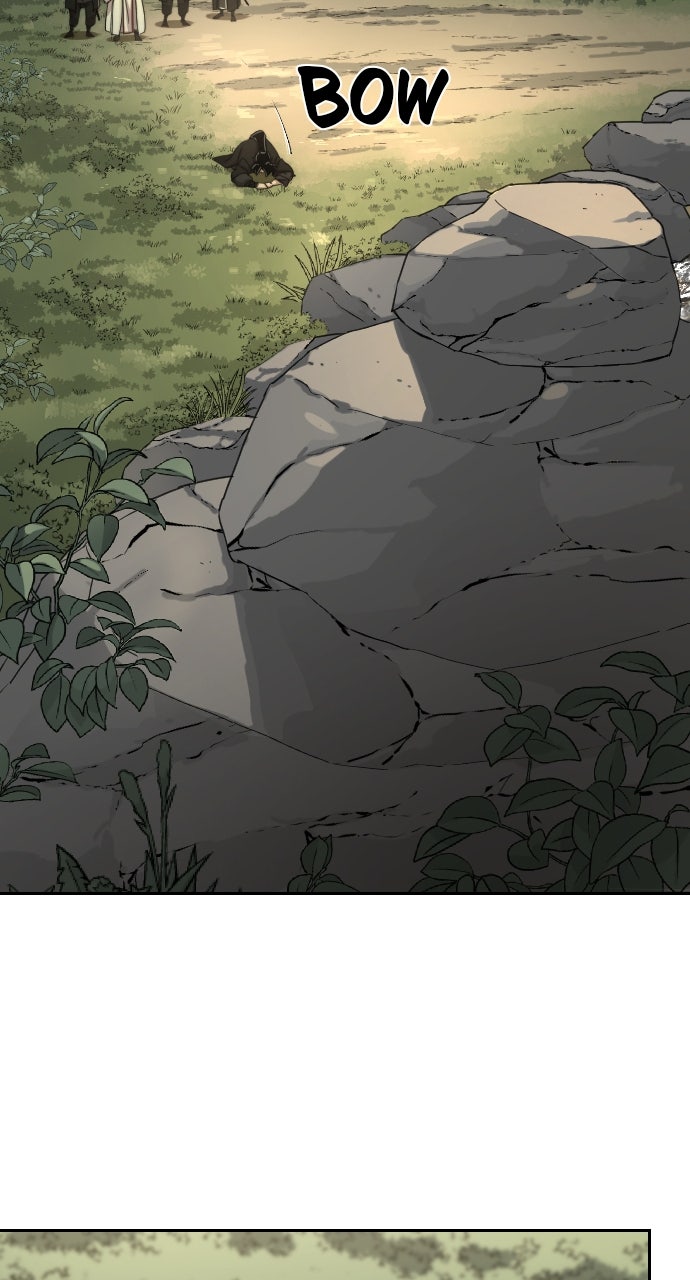 Read Return of the Blossoming Blade Manga Online