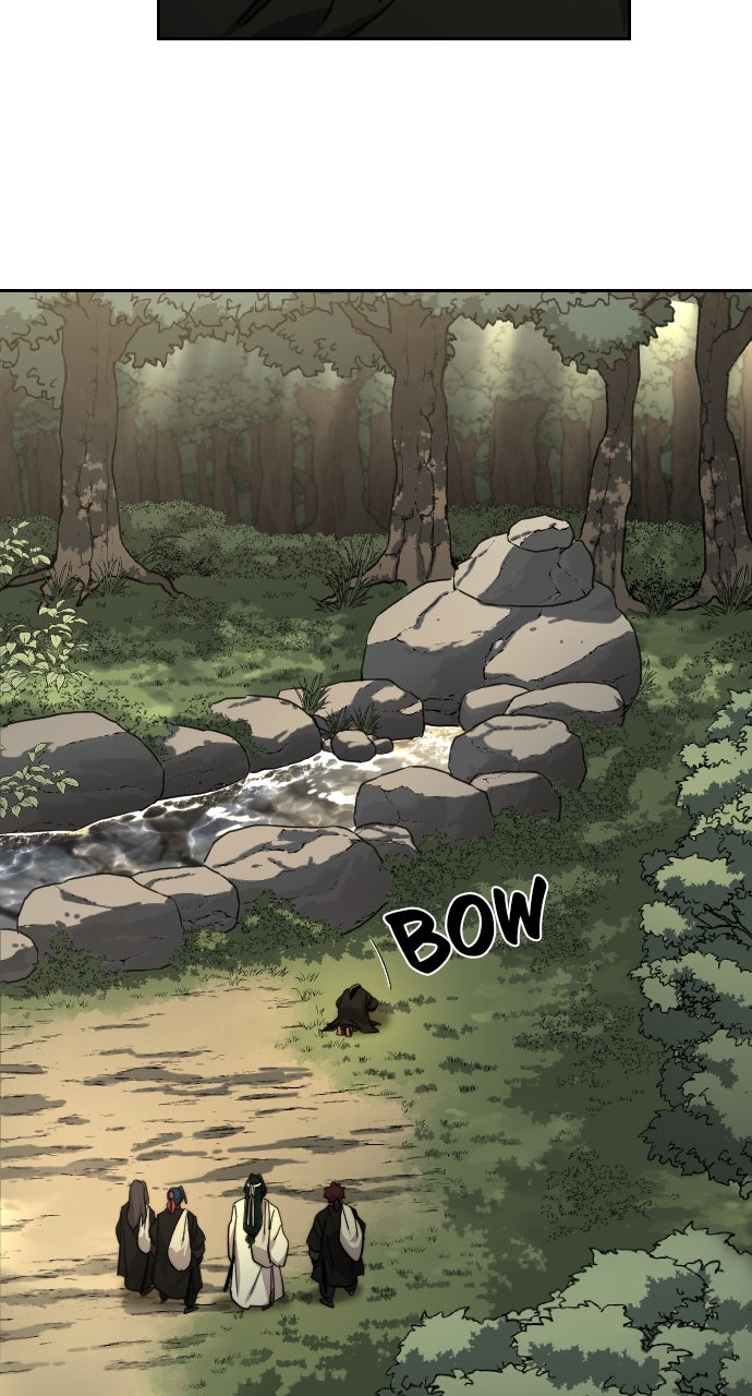 Read Return of the Blossoming Blade Manga Online