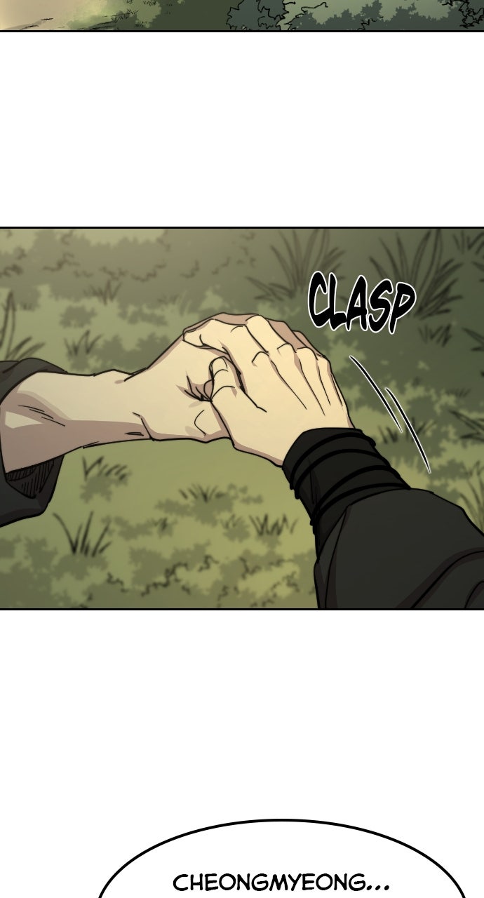 Read Return of the Blossoming Blade Manga Online