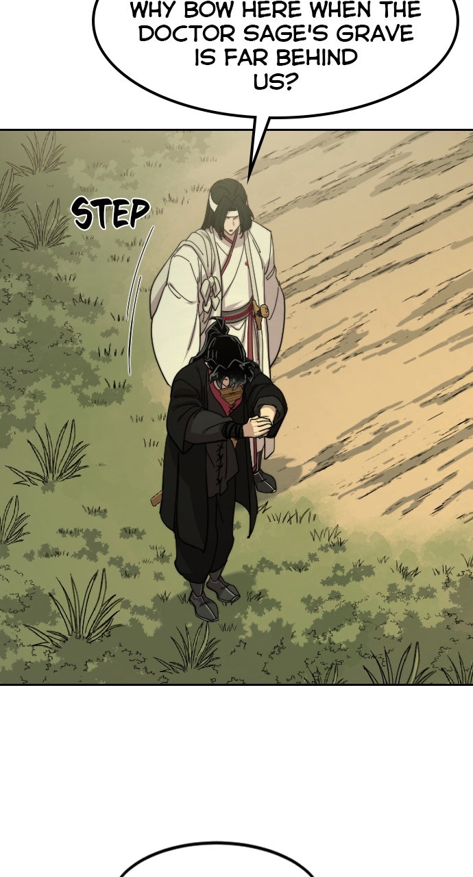Read Return of the Blossoming Blade Manga Online