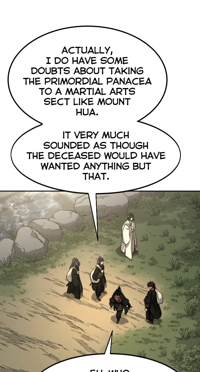 Read Return of the Blossoming Blade Manga Online