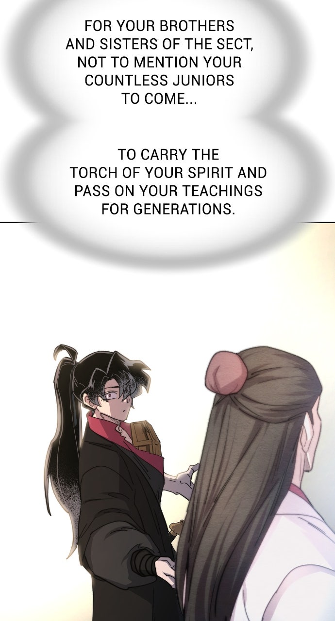 Read Return of the Blossoming Blade Manga Online