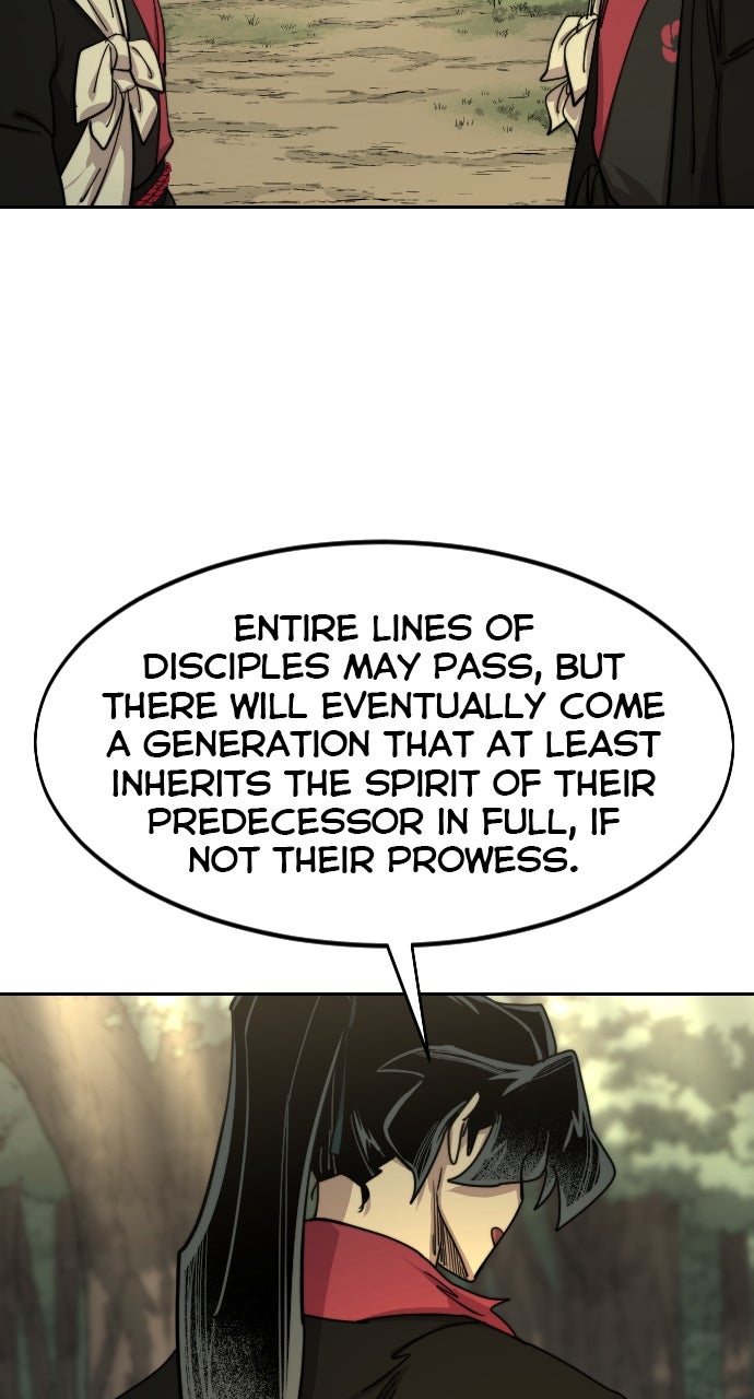 Read Return of the Blossoming Blade Manga Online