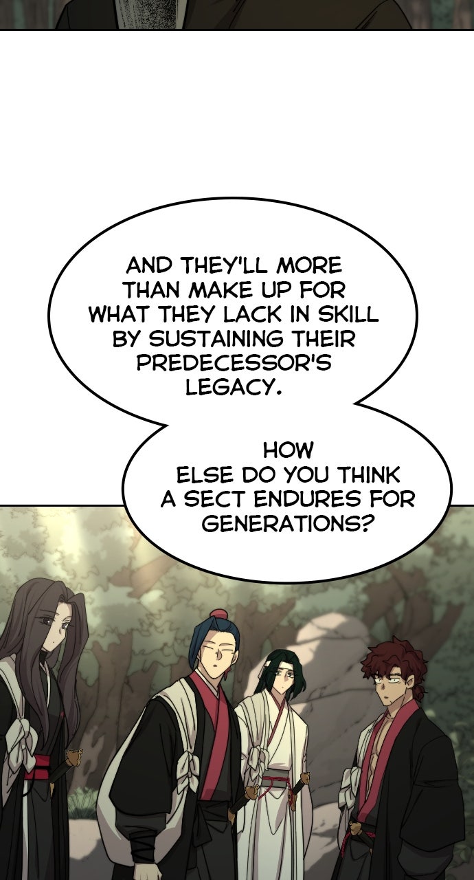 Read Return of the Blossoming Blade Manga Online
