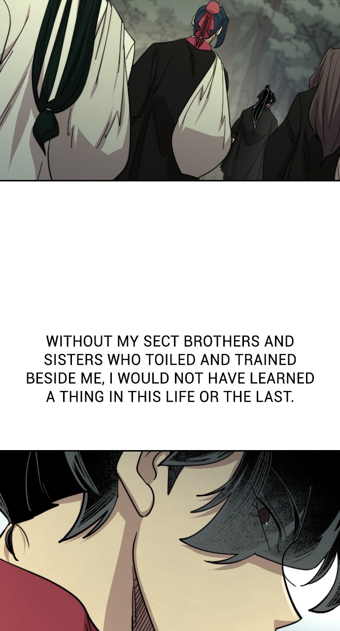 Read Return of the Blossoming Blade Manga Online