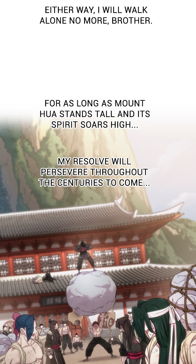 Read Return of the Blossoming Blade Manga Online