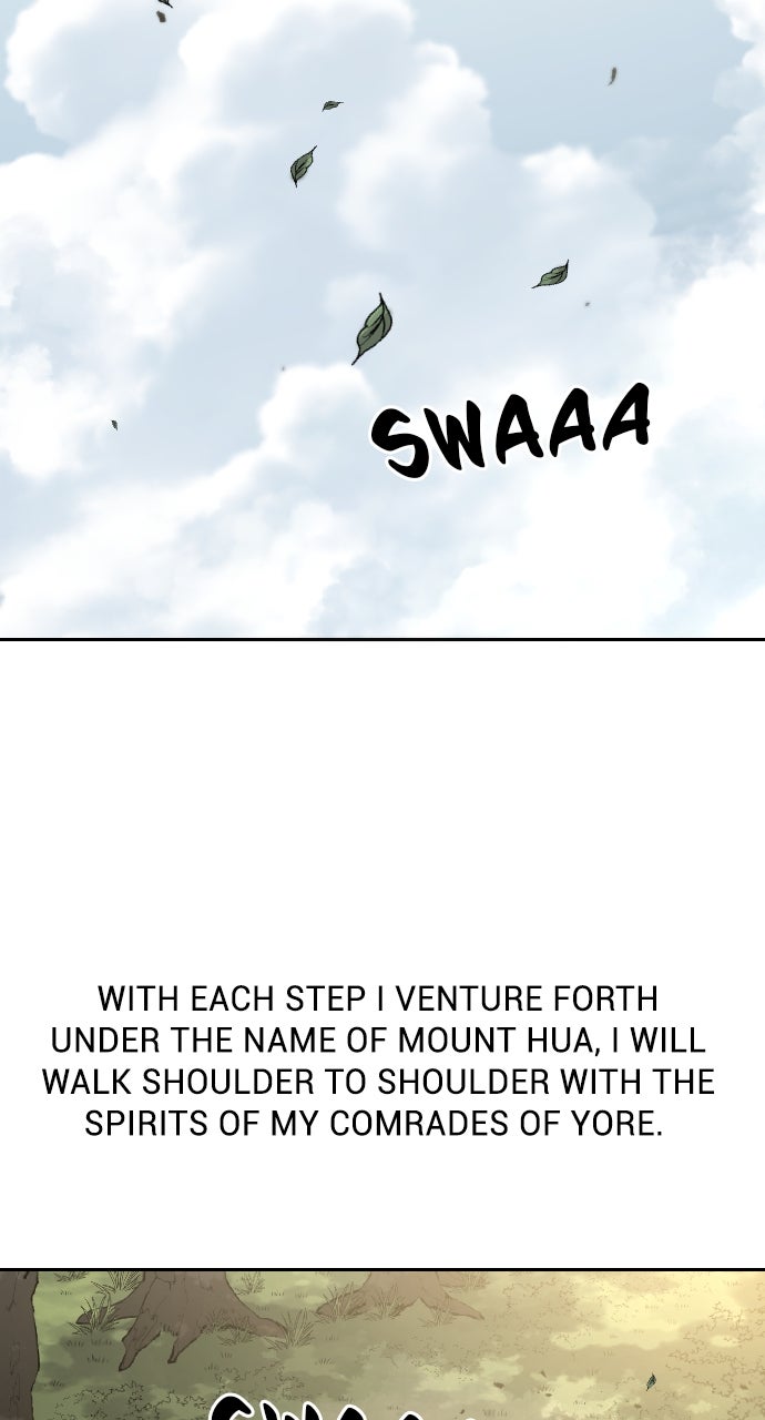 Read Return of the Blossoming Blade Manga Online