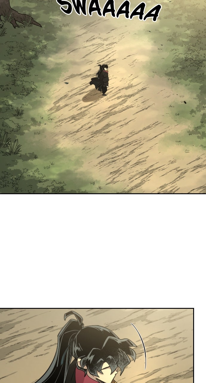 Read Return of the Blossoming Blade Manga Online
