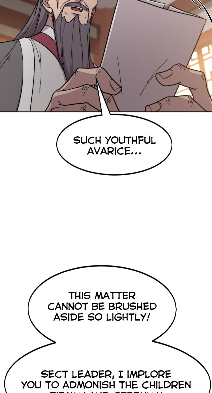 Read Return of the Blossoming Blade Manga Online