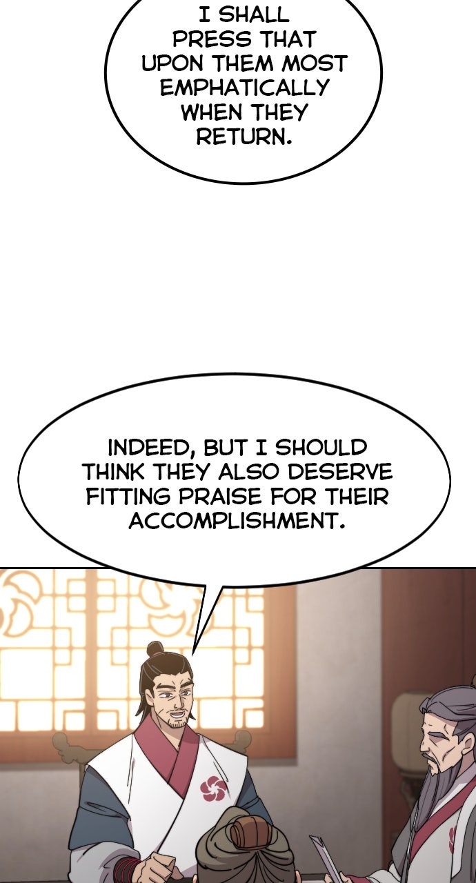 Read Return of the Blossoming Blade Manga Online
