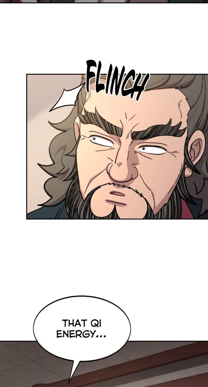 Read Return of the Blossoming Blade Manga Online